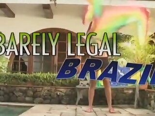 legal - Brazil